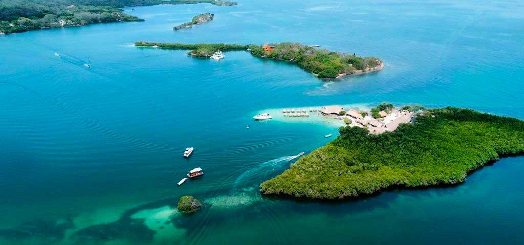 Isla Grande