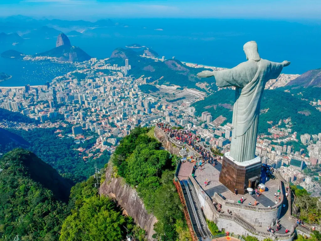 Rio de Janeiro